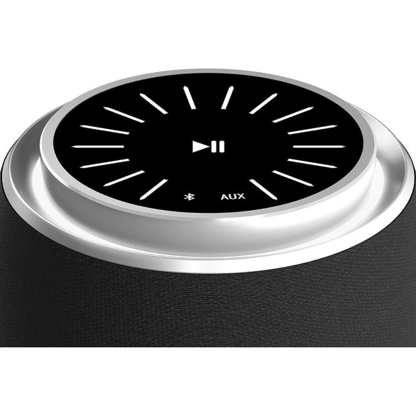 Портативна акустика Tronsmart Jazz Mini Bluetooth Speaker Black